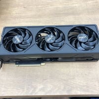 中古  Palit NED47TSS19T2-1043J JetStream OC (RTX4070Ti SUPER 16GB) 164254 