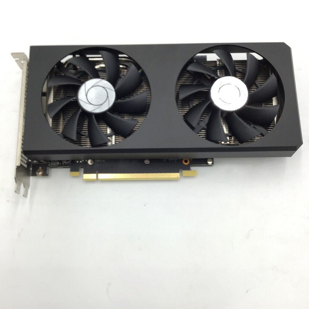 中古 MSI GeForceRTX3060Ti TWIN FAN 8G LHR 4950001603 ｜ パソコン