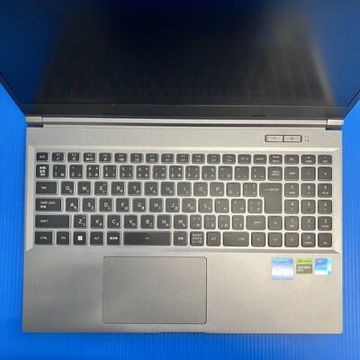 【大須店】中古  raytrek R5-RL5(i7-13700H/32GB/SSD1TB/RTX4050/15.6/WQHD/W11H) 3120022443 