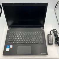 中古  dynabook S73/HS A6SBHSFAH511 (Intel Core i5 1135G7 2.40GHz/16GB/SSD512GB/-/オンボード/13.3/1920x1080/GbE/Wi-Fi/WEBCAM/W11H) 193820【5/14値下げ!】 