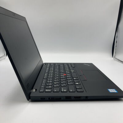 【水戸赤塚店】中古  Lenovo ThinkPad X280(i5-8250U/8GB/SSD256GB/-/オンボード/12.5/1366&times;768/W11P) 4680004087 