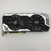 中古  Palit NE6207SS19P2-1040J （RTX2070SUPER 8GB） 3480037130 