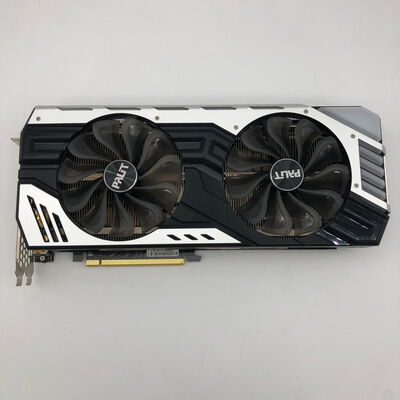 【大分店】中古  Palit NE6207SS19P2-1040J （RTX2070SUPER 8GB） 3480037130 