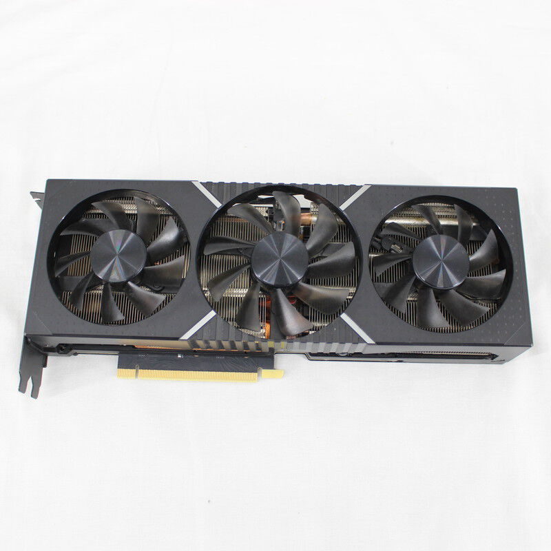 中古 HP GeForce RTX 3080 10GB M24412-002（RTX3080 10GB