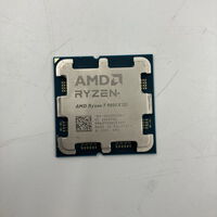 中古  AMD Ryzen 7 9800X3D (AM5/4.7/104M/C8/T16/120W) 1460025260 