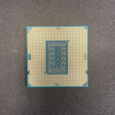 【大宮店】中古  INTEL Core i5 11400F (1200/2.6G/12M/C6/T12) 145171 