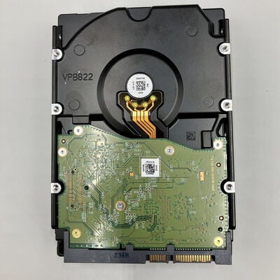 【熊本浜線店】中古  Western Digital WD80EAZZ (SATA 2TB) 5370000922 