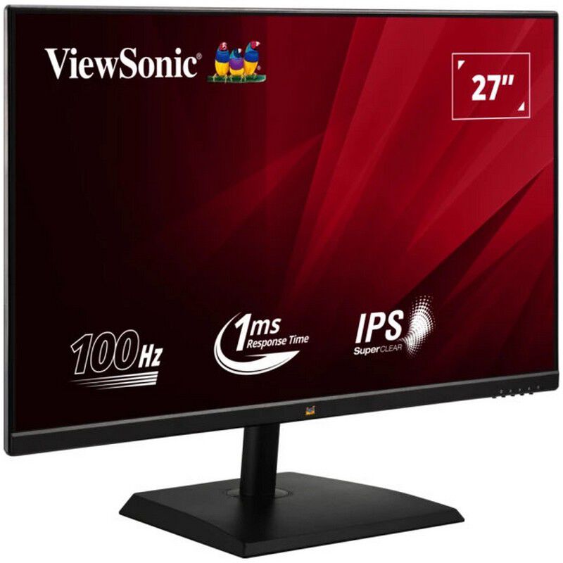 ViewSonic VA2736-MH-7 (27インチワイド 液晶モニター) ドスパラ限定