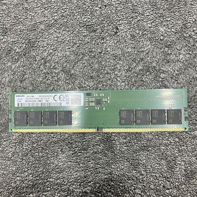 【熊本浜線店】中古  PC5-44800 16GB デスクトップ用(DDR5-5600) 149153 