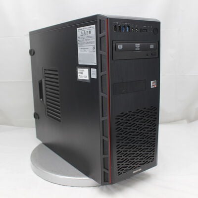 【通販センター】中古  インバースネット FRONTIER(AMD Ryzen 7 5700X/16GB DDR4 (PC4)/SSD1TB/DVDマルチ/NVIDIA GeForce RTX 3060 Ti 8GB/W11H64 MAR) 192901【4/23値下げ!】 