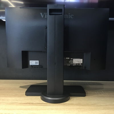 【松山環状枝松店】中古  Viewsonic XG2431 (23.8"W 2H1DP 1ms IPS 240Hz) 4560001412 