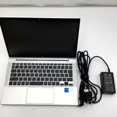 【白山FM松任店】中古  HP EliteBook 830 G8 (Intel Core i5 1145G7 2.6GHz/16GB/SSD256GB/-/オンボード/13.3/1920x1080/Wi-Fi/WEBCAM/W11H64) 173615 