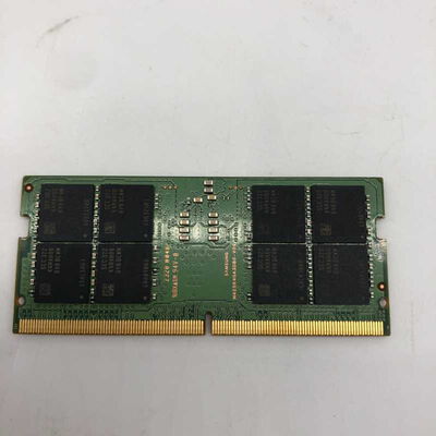 【郡山安積店】中古  DDR5 PC5-44800 32GB ノート用 1460025867 