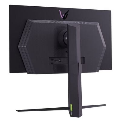 LGエレクトロニクス  UltraGear 27GS95QE-B (26.5インチワイド 液晶モニター) 