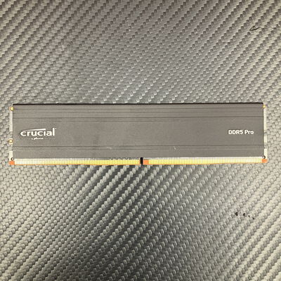 【富士青葉店】中古  PC5-44800 16GB デスクトップ用 149153 