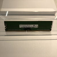 中古  PC4-25600 8GB デスクトップ用 140727 