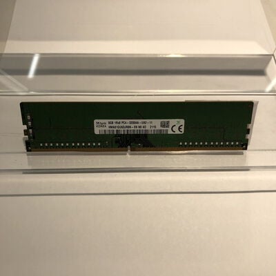【姫路店】中古  PC4-25600 8GB デスクトップ用 140727 