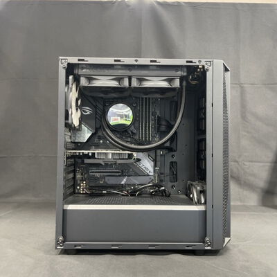【静岡東瀬名店】中古  自作PC(Corei9-9900K/64GB/SSD1TB+SSD240GB/GTX1050Ti 4GB/OS無) 200940 