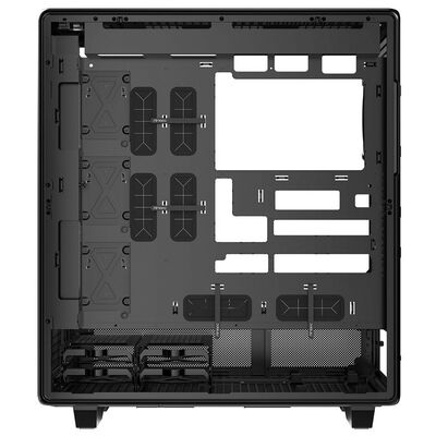 Antec  Antec 900 (E-ATX ガラス ブラック) 