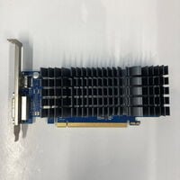 中古  ASUS  GT1030-SL-2G-BRK 3310006931 