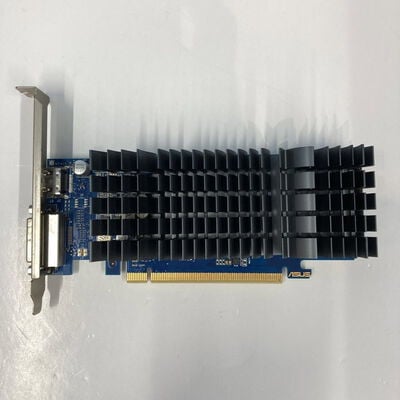 【博多店】中古  ASUS  GT1030-SL-2G-BRK 3310006931 