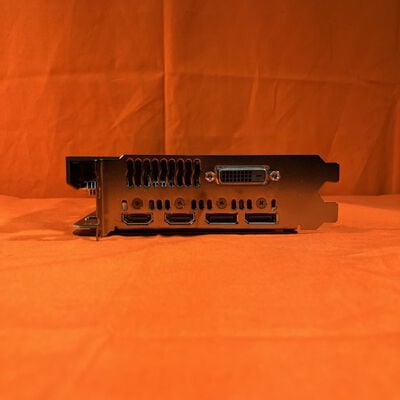 【なんば店】中古  ASUS STRIX-GTX1060-DC2O6G 3480037237 