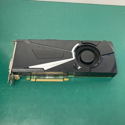 【神戸・三宮店】中古  各社 GeForce GTX1080 (8GB PCI-E) 130946 
