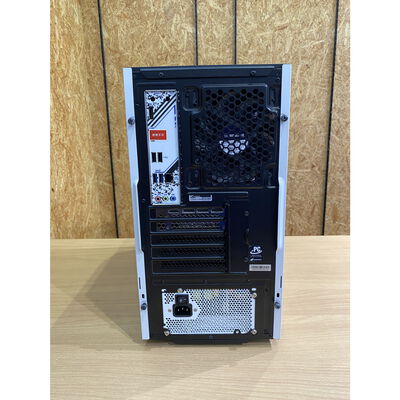 【座間相武台】中古  GALLERIA(Ryzen 7 7700/32GB/SSD1TB/RTX5070/W11H) 4510002938 