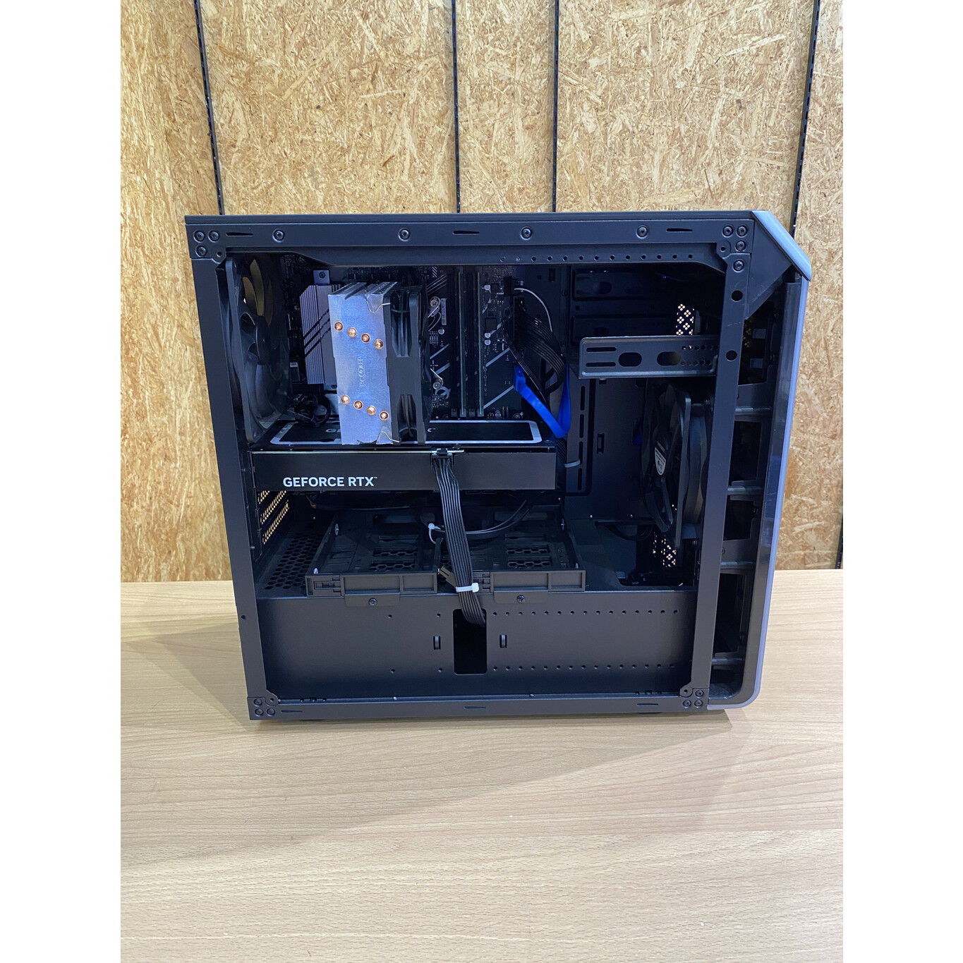 中古 GALLERIA RM5C-R46T 4510002918【7/16大決算値下げ!】 （377388