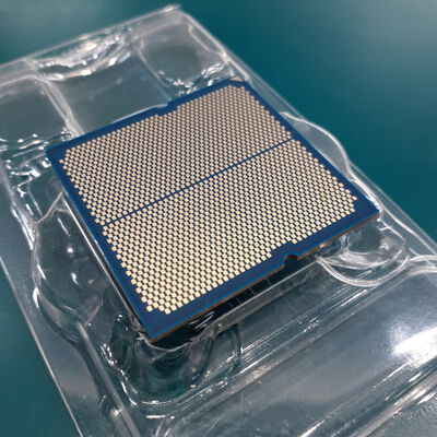 【鹿児島店】中古  AMD Ryzen 7 8700F (AM5/4.1GHz/24M/C8/T16/65W) 166431 