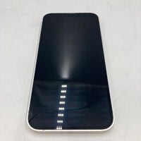 中古  【国内版SIMフリー】Apple iPhone13 6.1インチ 128GB (スターライト) MLND3J/A 147336 
