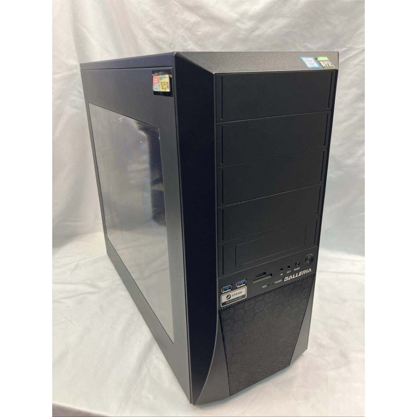 Core i7-9700」の検索結果｜パソコン（PC）通販のドスパラ【公式】