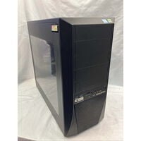 中古  THIRDWAVE GALLERIA XF (Core i7-9700K/16GB/SSD 512GB+HDD 2TB/-/-/-/W11H/-) 3240010880 