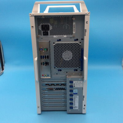 【秋葉原本店】中古  EPSON Endeavor Pro9000 (Intel core i7 9800K 3.8GHz/32GB/SSD500GB/DVD/RTX 2070/-/-/W11H64) 177298 