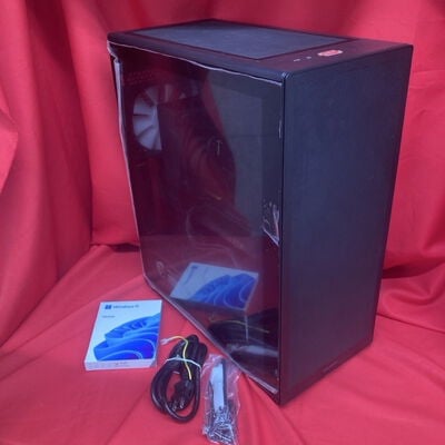 【千葉店】中古  自作PC_COUGAR 3250006427 