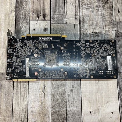 【広島店】中古  Palit NE6207S019P2-180F(RTX2070 SUPER 8GGD61H3P) 140107 