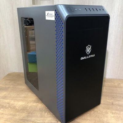 【姫路店】中古  GALLERIA XA7C-R36T(i7 12700/16GB/SSD1TB/RTX3060Ti/W11H) 4740000838 