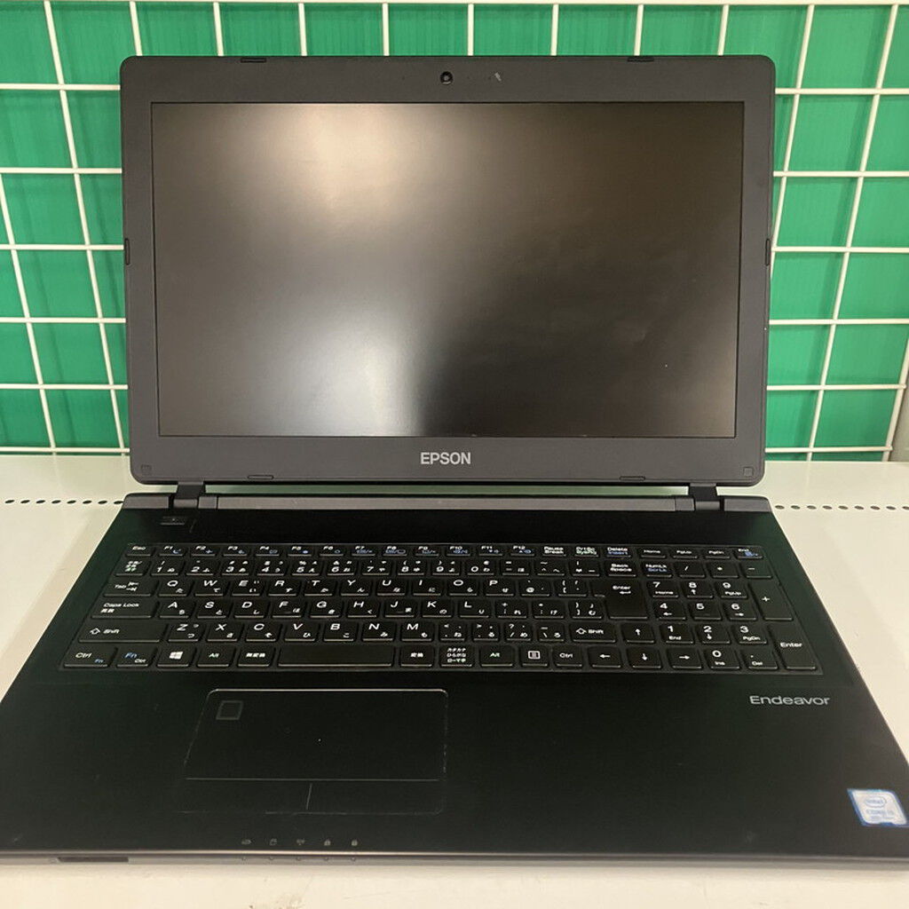 中古 EPSON PC 1250007534 （379957） ｜ パソコン通販のドスパラ【公式】