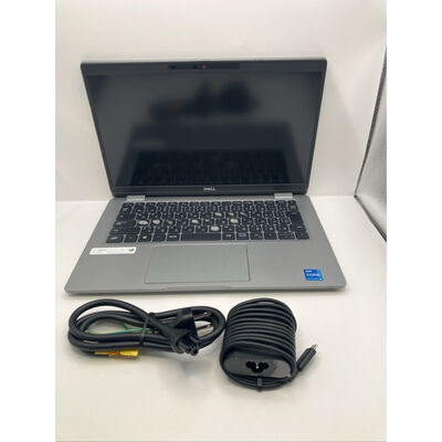 【仙台店】中古  DELL Latitude 5320 (Core i5-1135G7/8GB/SSD 128GB/-/-/WLAN/14インチFHD/W11H/-) 3240010630 