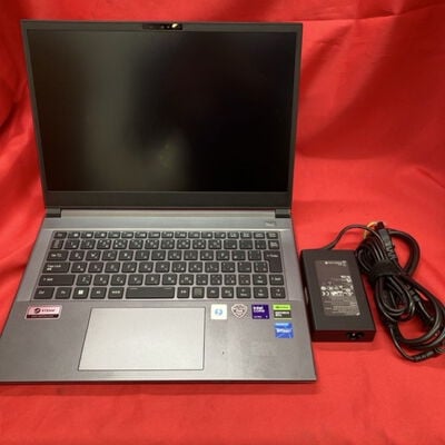 【千葉店】中古  THIRDWAVE GALLERIA RL7C-R45-4 183570【12/4値下げ!】 