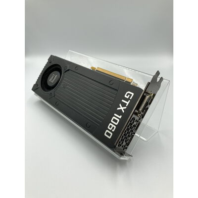 【水戸赤塚店】中古  ZOTAC　ZT-P10610D-10B　GTX1060　3GB 4680001882 