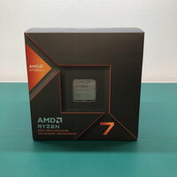 中古  AMD Ryzen 7 8700G (AM5/4.2GHz/24M/C8/T16/65W) 166430 