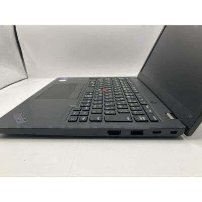 【仙台店】中古  Lenovo ThinkPad L13 Gen 4 (Core i5-1335U/16GB/SSD256GB/-/-/WLAN/13.3UWXGA/W11P/-) 3240011261 