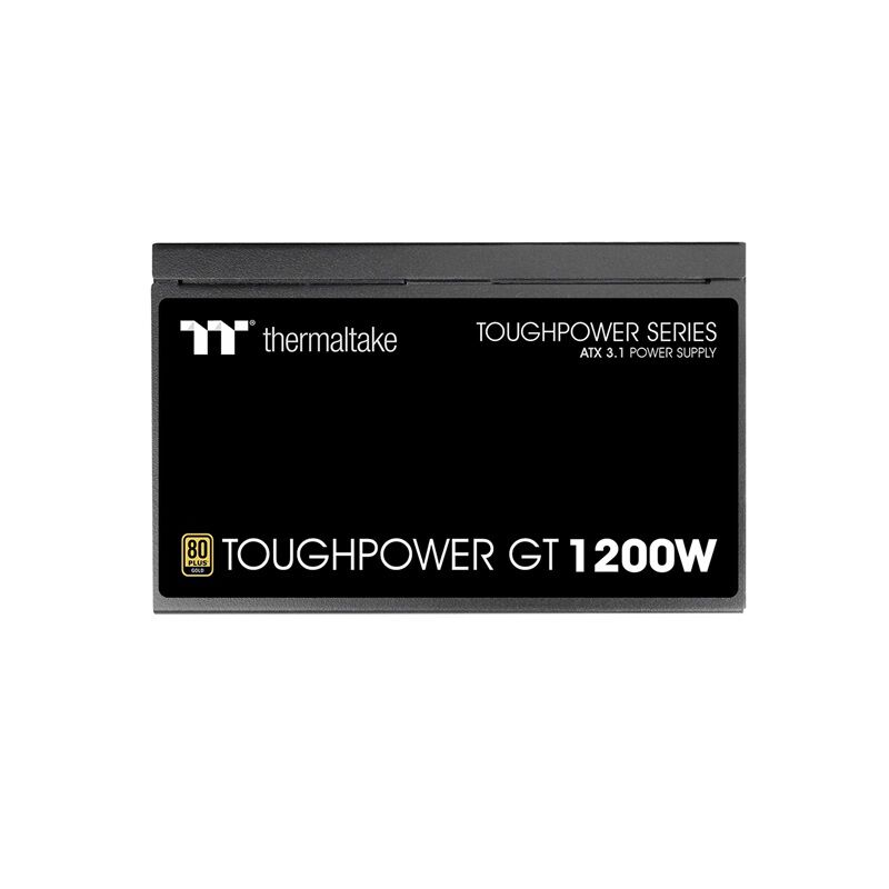 Thermaltake TOUGHPOWER GT/1200W ATX 3.1 PS-TPT-1200FNFAGJ-3 (1200W