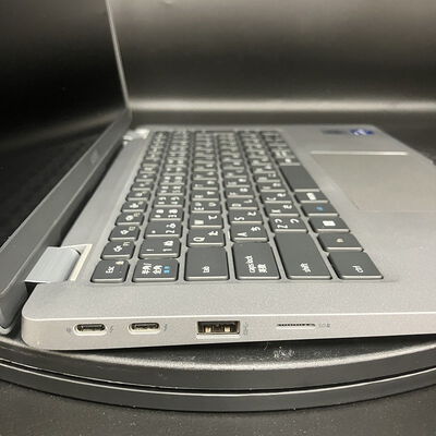 【新潟店】中古  DELL Latitude 5320 (Intel Core i7 1185G7 3.0GHz/16GB/SSD256GB/-/-/13.3/1920x1080/Wi-Fi/WEBCAM/W11H64) 176585 