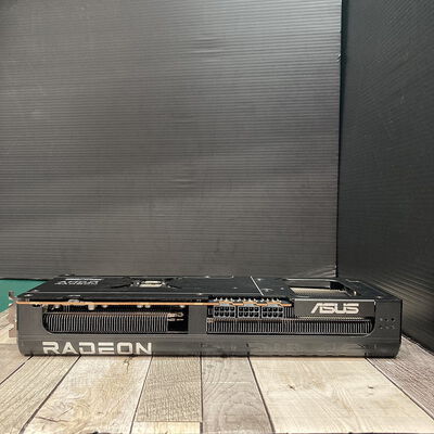 【広島店】中古  ASUS PRIME-RX9070XT-O16G (RX9070XT 16G) 176939 