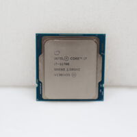 中古  INTEL Core i7 11700 (1200/2.5G/16M/C8/T16) 145165 