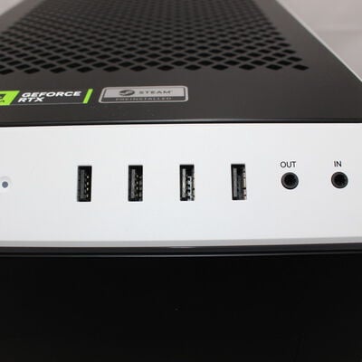 【白山FM松任店】中古  THIRDWAVE GALLERIA X77-57 191649 