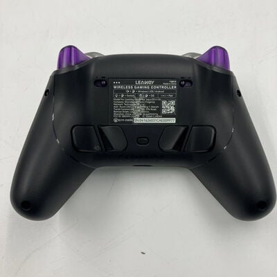 【なんば店】中古  Leadjoy Xeno Plus ゲームコントローラー(有線/2.4G/Bluetoothマルチモード接続) 3280023208 