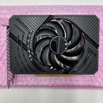 【鹿児島店】中古  各社 GeForce RTX4060Ti (8GB PCI-E) 158565 